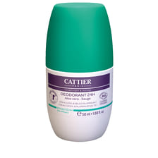 Deodorant 24h Roll-On