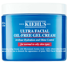 Ultra Facial Oil-Free Gel Cream