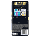 Binde Ultimate Night - Protection Maximale Avec Ailes Grand Pack - 12 pcs.