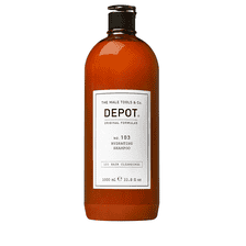 No.103 Hydrating Shampoo