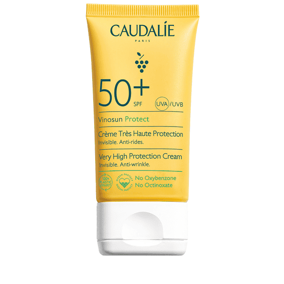 Crema ad Alta Protezione SPF50+