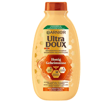 Shampoo Ristrutturante Miele Segreto