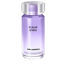 Fleur d´Iris Eau de Parfum
