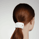 Printemps Floral Ponytail Clip
