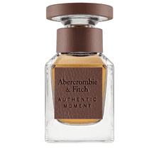 Authentic Moment Men Eau de Toilette