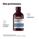 Vitamino Color Spectrum Blue Dyes Neutralizing Shampoo