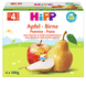 Fruit Break Apple Pear 4 x 100 g