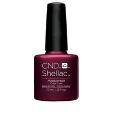 UV Color Coat   Masquerade