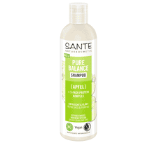 Shampoo Puro Equilibrio