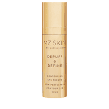 Depuff & Define Contouring Eye Rescue