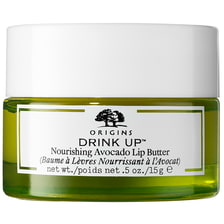 Drink Up Nourishing Avocado Lip Butter