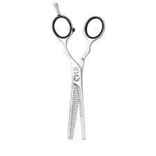 Ciseaux de modelage PreStyle Ergo P 28 5,5
