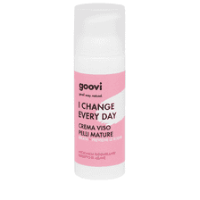 I Change Every Day - Crème Visage Peaux Matures