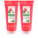 Hibiskusblüte Duo Duschgel