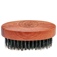Wild Boar Beard Brush