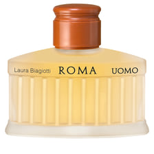 Eau de Toilette Natural Spray