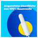 Compak Tampons Super - 20 Stk.