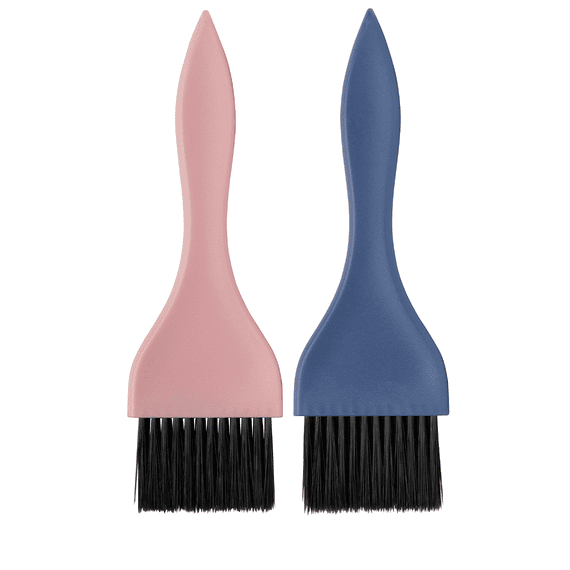 Soft Wide Paint Brush | 2 PACK | F9417 | FROMM