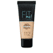 Matte & Poreless Make-Up Non. 112 Soft Beige