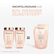 Shampoo Bain Hydra-Glaze Refill