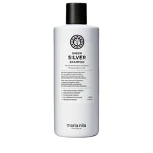 Sheer Silver Shampoo