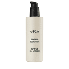 Superfood Kale & Turmeric Smoothing Body Lotion