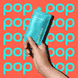 Pop Iced Mint Whitening Strips 7x2