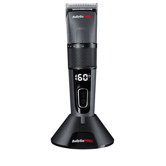 BaByliss Professional Hair Clipper CUT-DEFINER+ FX872E