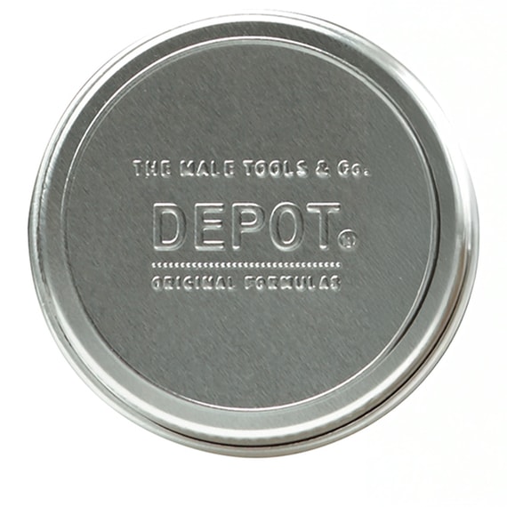 No.503 Moustache Wax