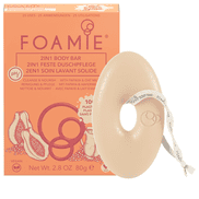 2en1 Soin Lavant Solide Oat to be Smooth