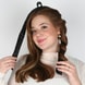 Heatless Curler Set