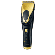 Hair Clipper ER-GP84 Gold
