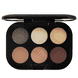 Connect In Colour Eyes X6 - Intimate Nudes