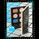 Power Play Eye Palette