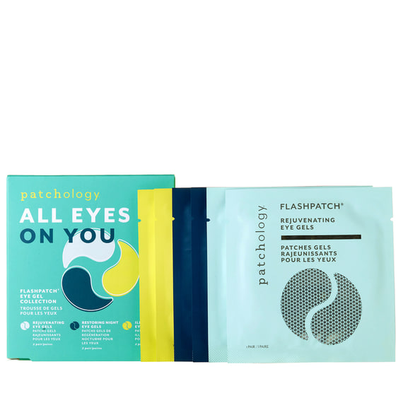 All Eyes On You Kit