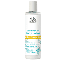 No Perfume Baby Body Lotion