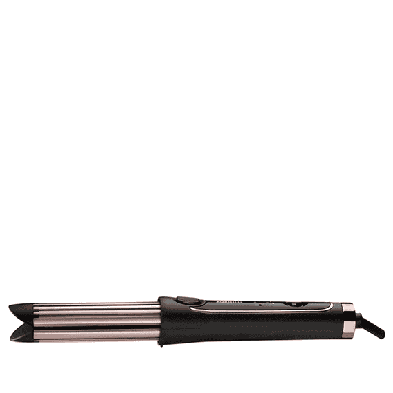 Babyliss curl deals styler luxe