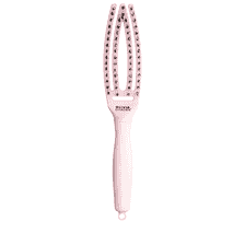 Fingerbrush Combo Pastel Pink small