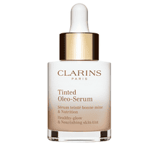 Tinted Oleo-Serum