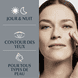 Soin contour des yeux