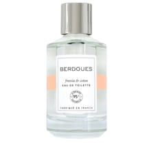 Freesia & Coton Eau de Toilette