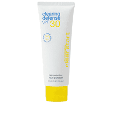 Clearing Defense SPF30