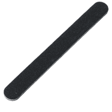 Black Cushioned BRD File