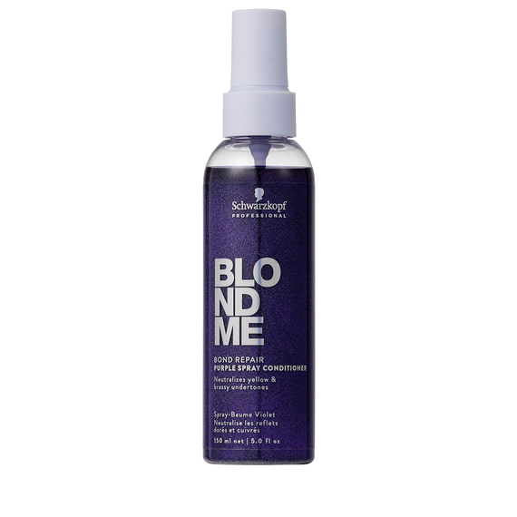 Bond Repair Purple Spray Conditioner