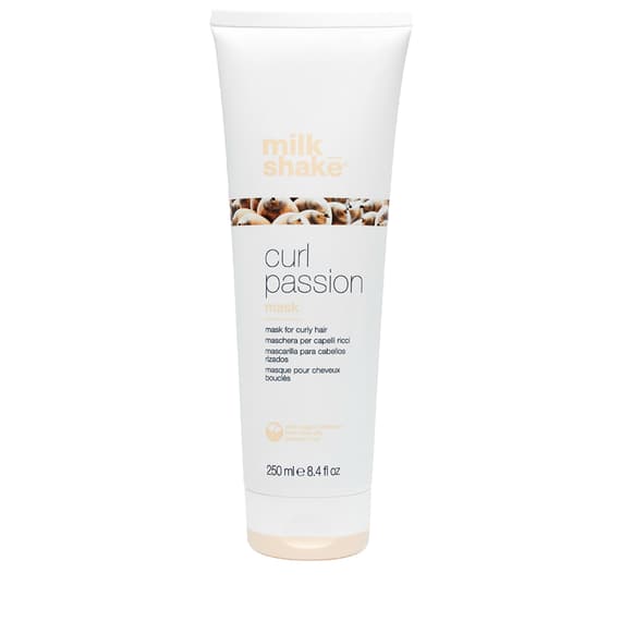 Curl Passion Mask