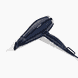 Hairdryer Black Onyx 5911CHE