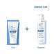 Kelual Emulsion for cradle cap