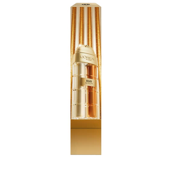 Le Duo Siero Anti-Aging