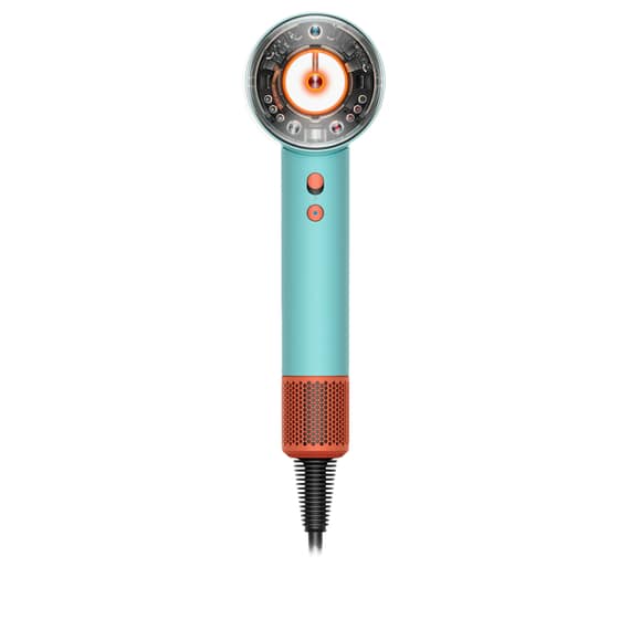 dyson • Supersonic Nural Ceramic Patina/Topaz • haar-shop.ch