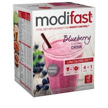 Drink Joghurt Heidelbeere - 8 Beutel
